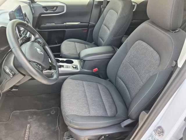 2024 Ford Bronco - $27,750