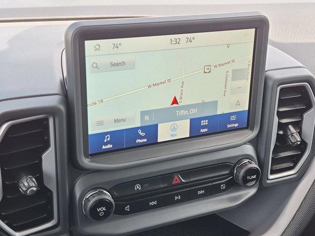 2024 Ford Bronco - $27,750