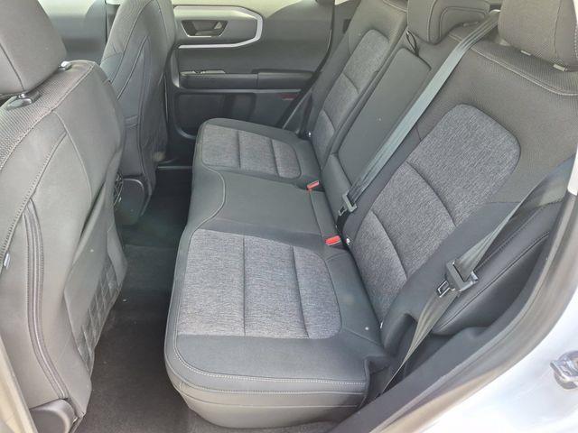 2024 Ford Bronco - $27,750