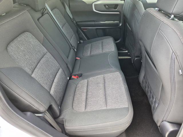 2024 Ford Bronco - $27,750