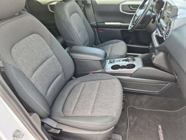 2024 Ford Bronco - $27,750