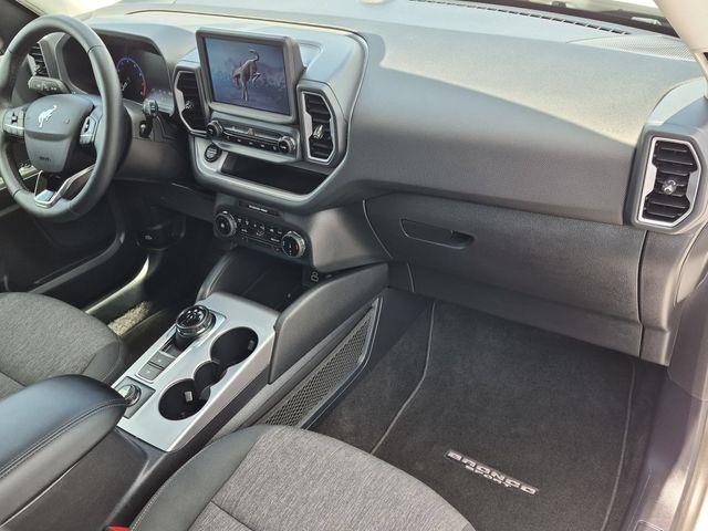 2024 Ford Bronco - $27,750