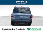 2024 Bronco Sport Thumbnail 28