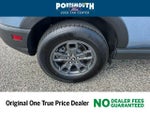 2024 Bronco Sport Thumbnail 29