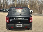 2024 Bronco Sport Thumbnail 27
