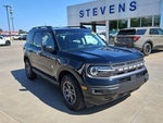 2024 Bronco Sport Thumbnail 2