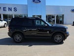2024 Bronco Sport Thumbnail 3