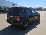 2024 Bronco Sport Thumbnail 4