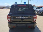 2024 Bronco Sport Thumbnail 5
