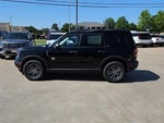 2024 Bronco Sport Thumbnail 7