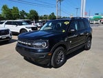 2024 Bronco Sport Thumbnail 8