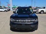 2024 Bronco Sport Thumbnail 9
