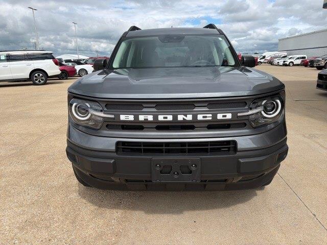 2024 Ford Bronco - $26,343