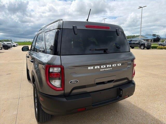 2024 Ford Bronco - $26,343