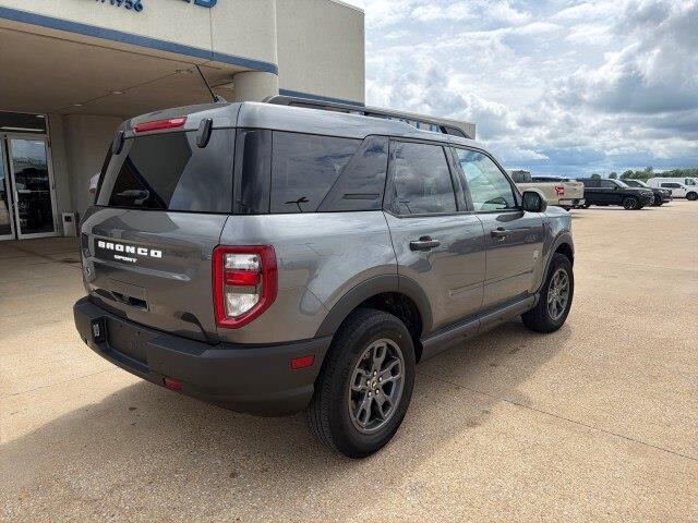 2024 Ford Bronco - $26,343