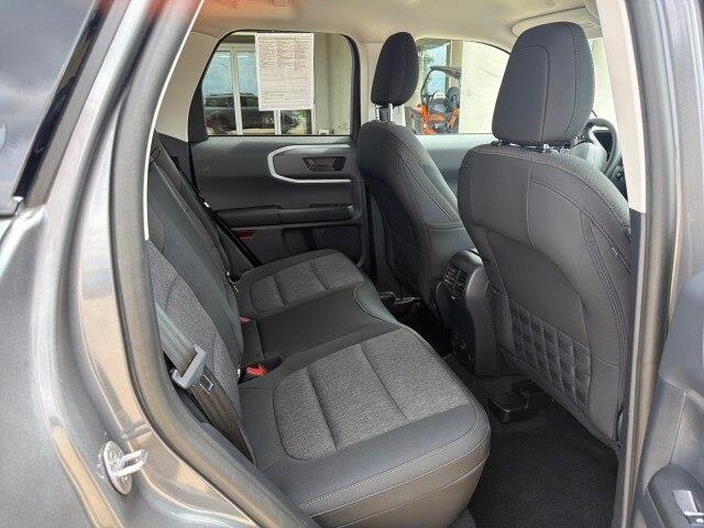2024 Ford Bronco - $26,343