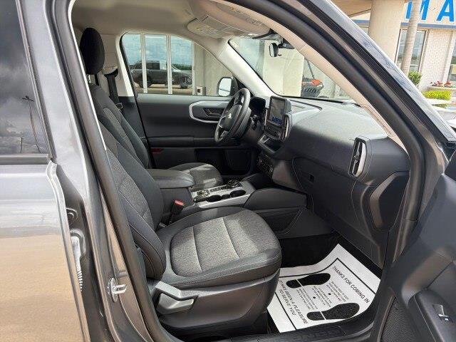 2024 Ford Bronco - $26,343