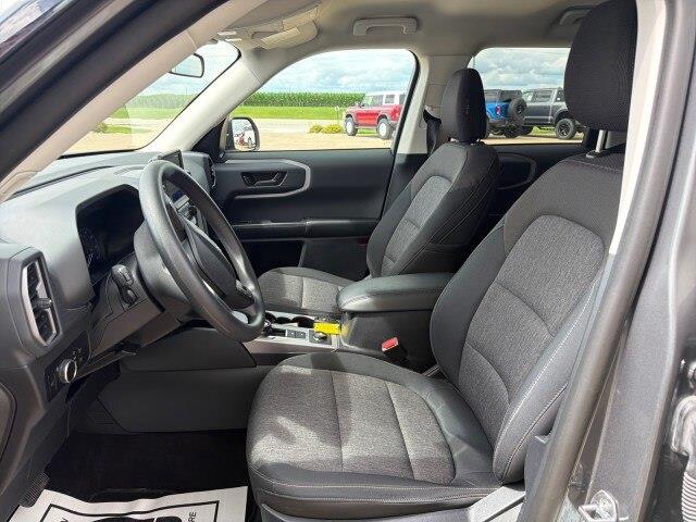 2024 Ford Bronco - $26,343