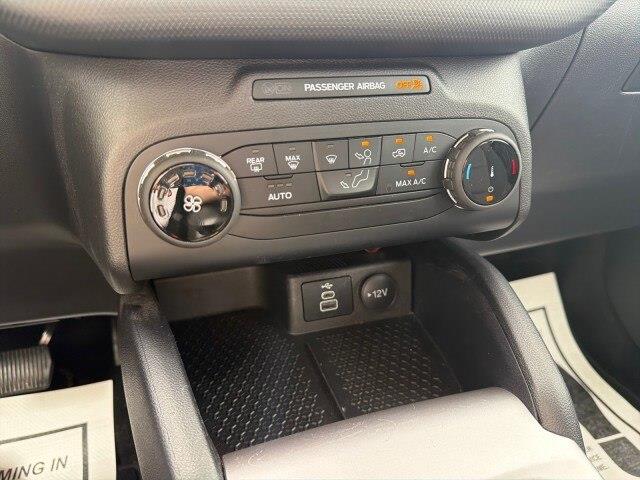 2024 Ford Bronco - $26,343