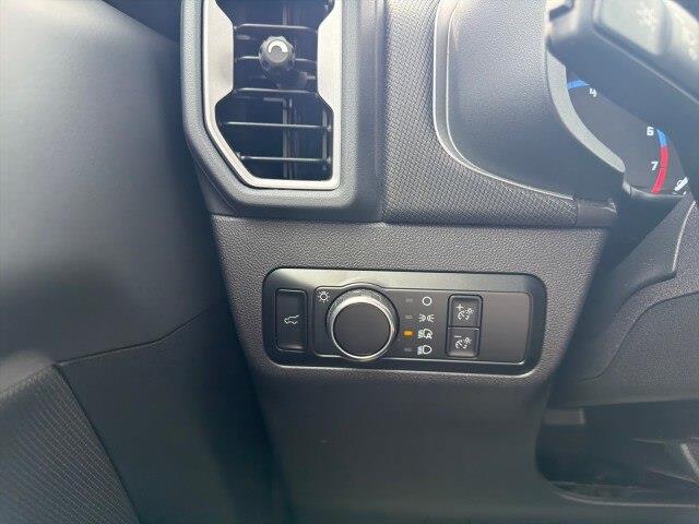 2024 Ford Bronco - $26,343
