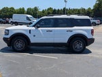 2024 Bronco Sport Thumbnail 5