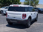 2024 Bronco Sport Thumbnail 6