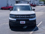 2024 Bronco Sport Thumbnail 7