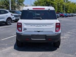 2024 Bronco Sport Thumbnail 8