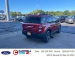 2024 Bronco Sport Thumbnail 3