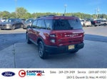 2024 Bronco Sport Thumbnail 5