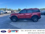 2024 Bronco Sport Thumbnail 6