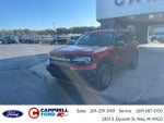 2024 Bronco Sport Thumbnail 7