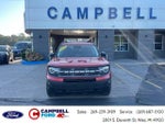 2024 Bronco Sport Thumbnail 8