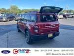 2024 Bronco Sport Thumbnail 37