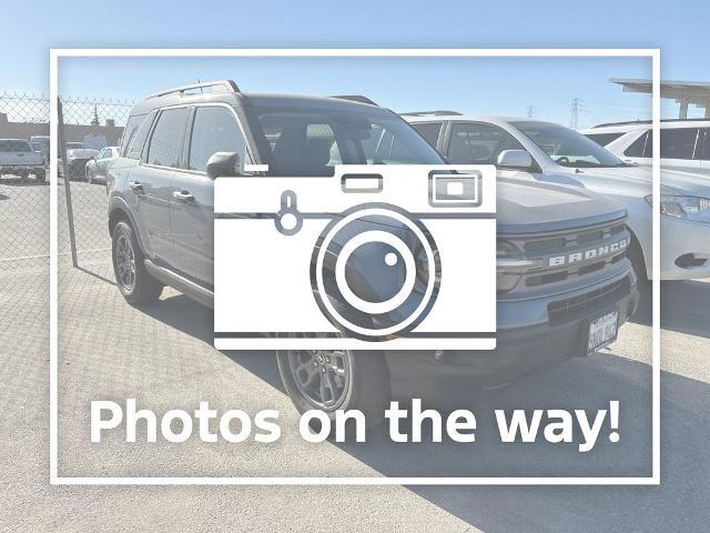2024 Ford Bronco - $26,845