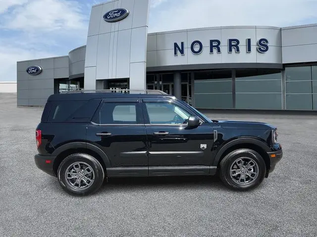 2024 Ford Bronco - $25,979