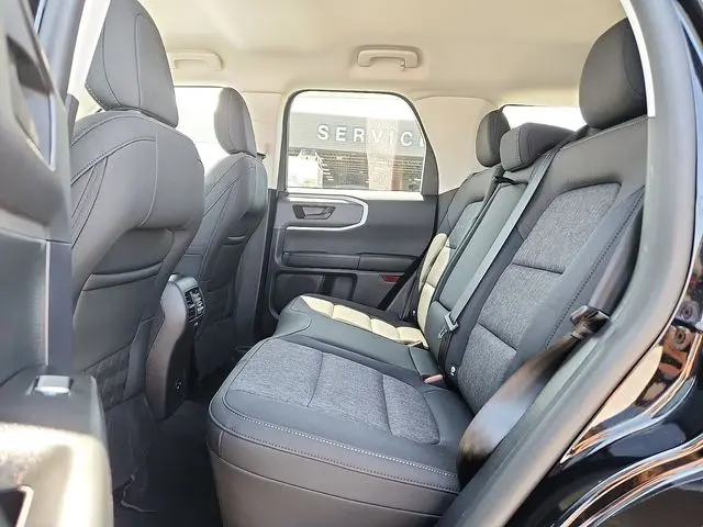 2024 Ford Bronco - $25,979