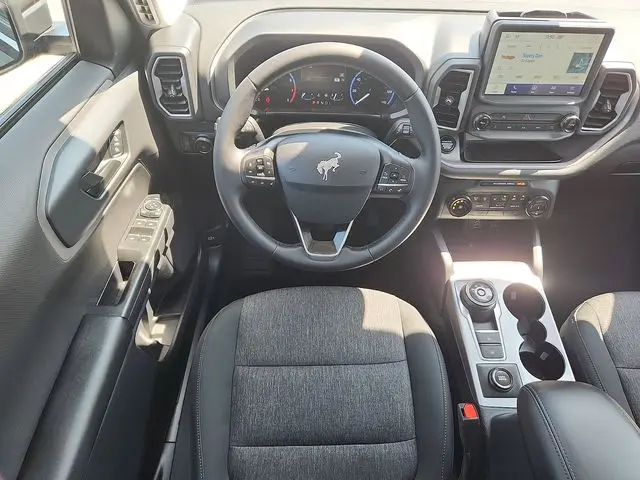 2024 Ford Bronco - $25,979