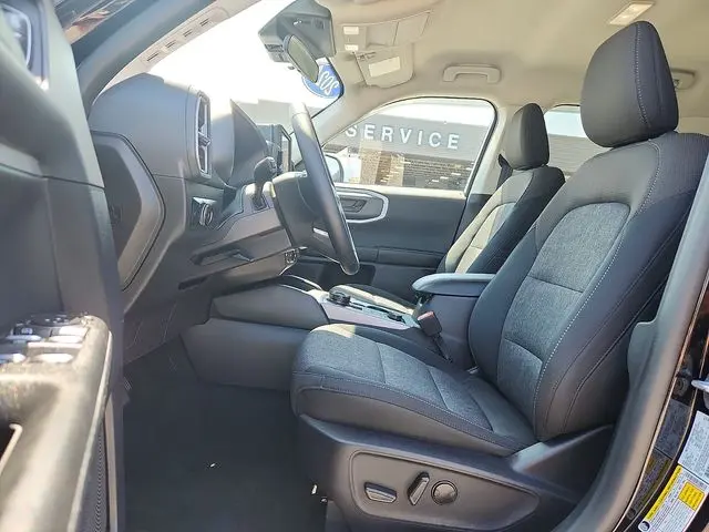 2024 Ford Bronco - $25,979