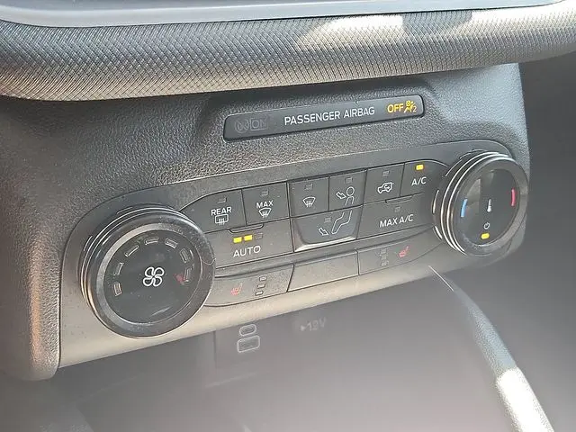 2024 Ford Bronco - $25,979