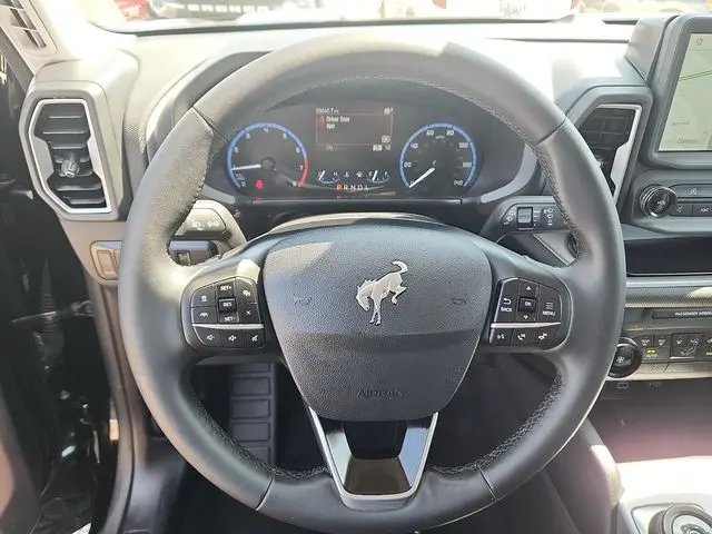 2024 Ford Bronco - $25,979