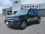 2024 Bronco Sport Thumbnail 2