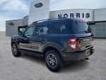 2024 Bronco Sport Thumbnail 3