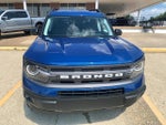 2024 Bronco Sport Thumbnail 3