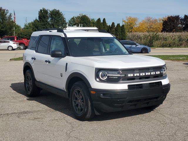 2024 Ford Bronco - $28,995