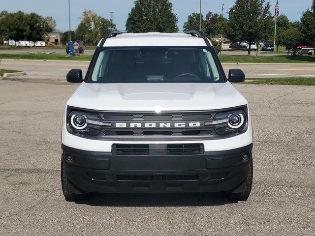 2024 Ford Bronco - $28,995