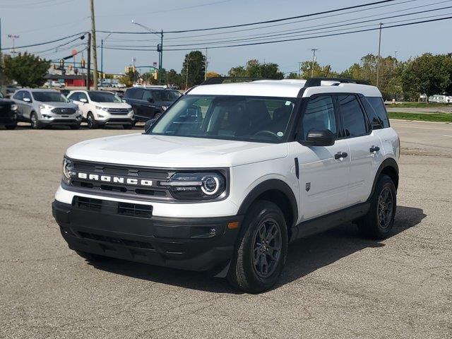 2024 Ford Bronco - $28,995