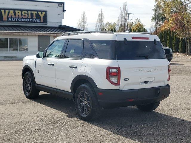 2024 Ford Bronco - $28,995