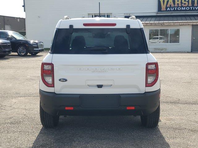 2024 Ford Bronco - $28,995