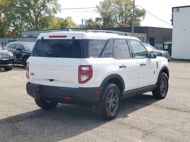 2024 Ford Bronco - $28,995